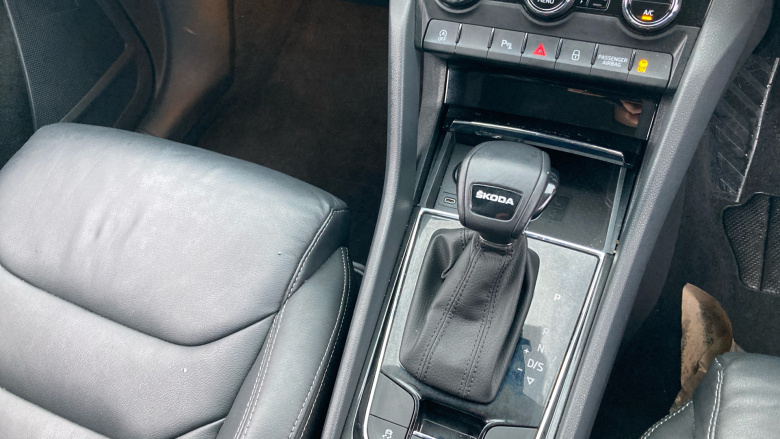 Skoda Kodiaq 1.5 TSI SE L Executive 5dr DSG [7 Seat] Petrol Estate